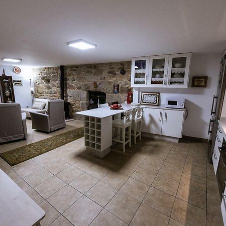 Casa Gloria Villa Camariñas Kültér fotó