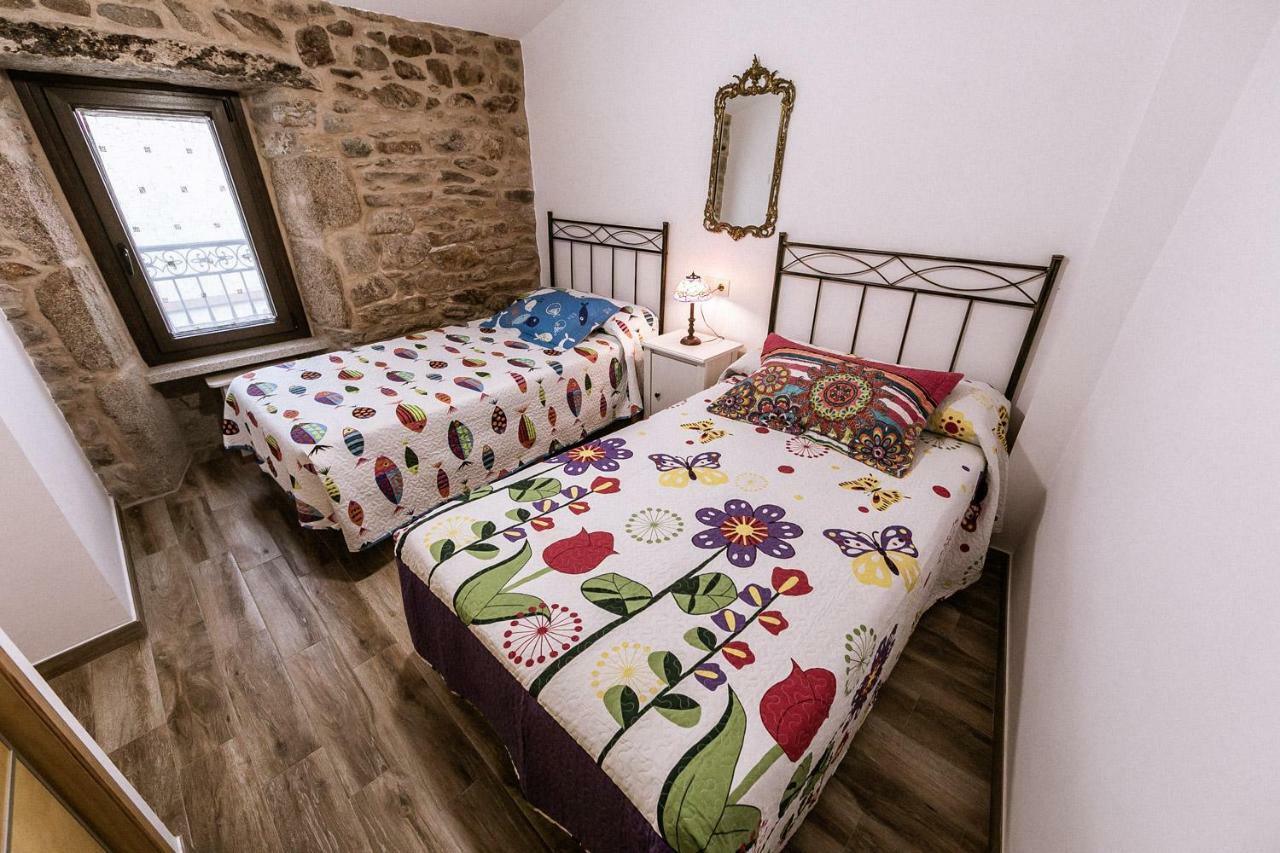 Casa Gloria Villa Camariñas Kültér fotó