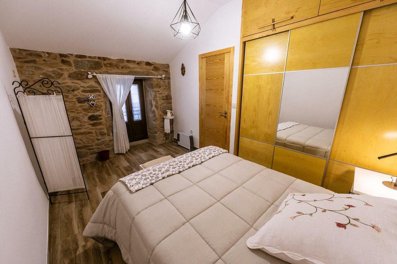 Casa Gloria Villa Camariñas Kültér fotó