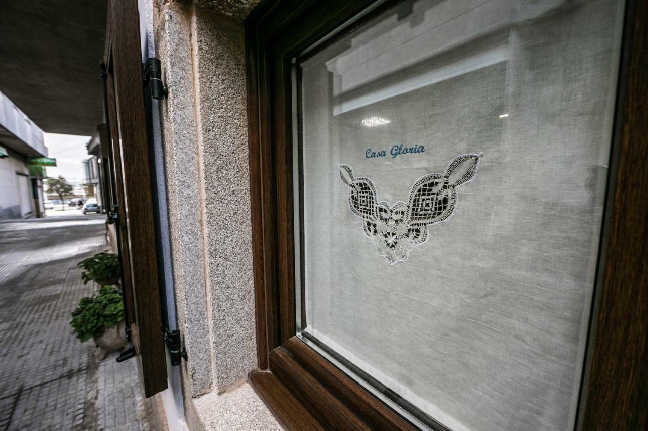 Casa Gloria Villa Camariñas Kültér fotó